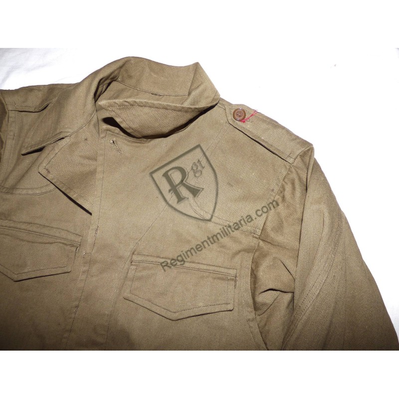 Veste TTA 47 Allégée datée 1954
