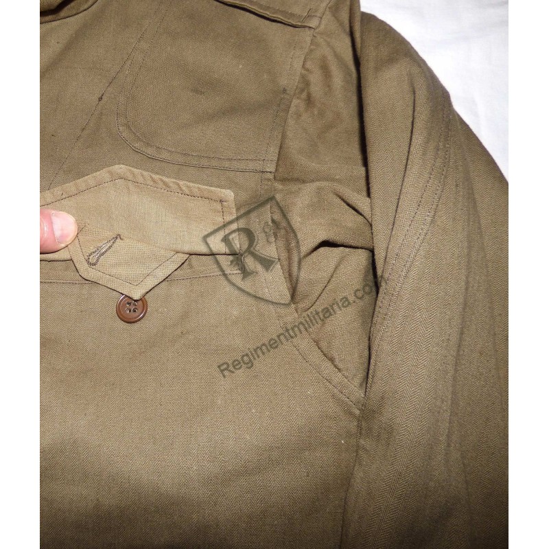 Veste TTA 47 Allégée datée 1954