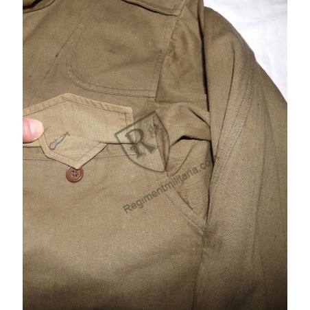 Veste TTA 47 Allégée datée 1954