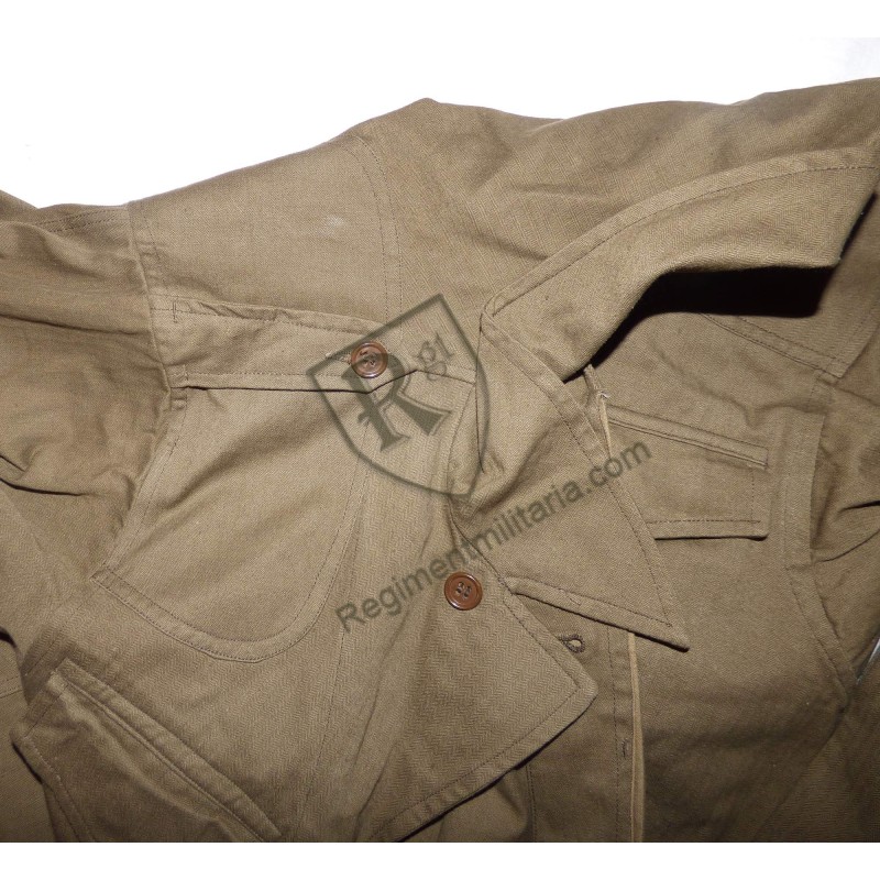 Veste TTA 47 Allégée datée 1954