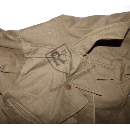 Veste TTA 47 Allégée datée 1954