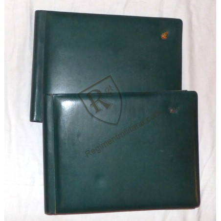 Algerian war  - Paratrooper Photo Albums