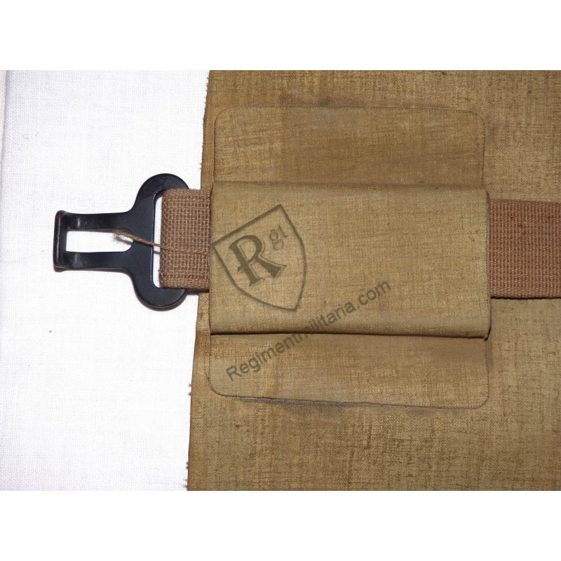 US Navy lifebuoy 1942