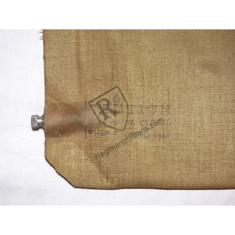 US Navy lifebuoy 1942