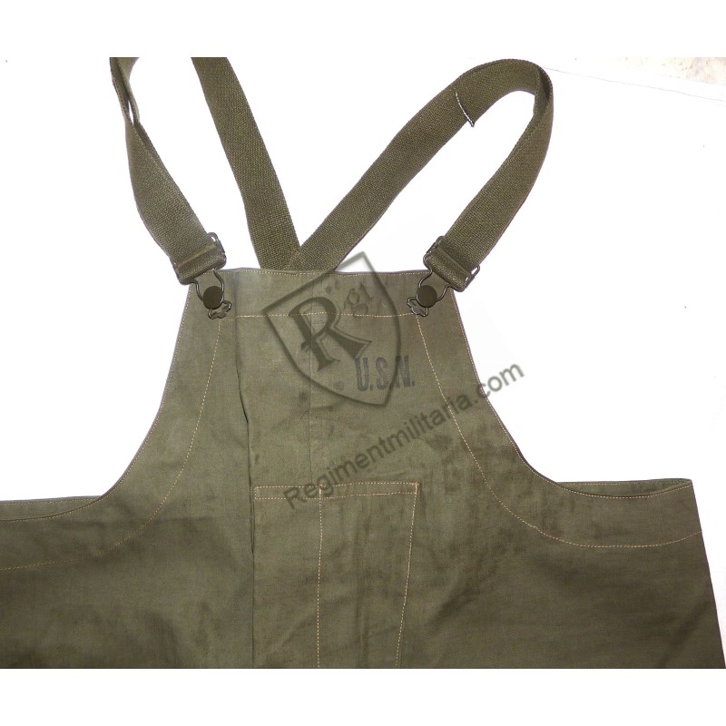 US NAVY N2 overalls 1943
