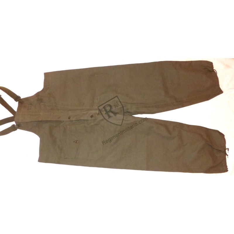 US NAVY N2 overalls 1943