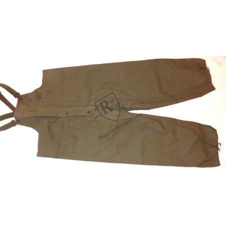 US NAVY N2 overalls 1943