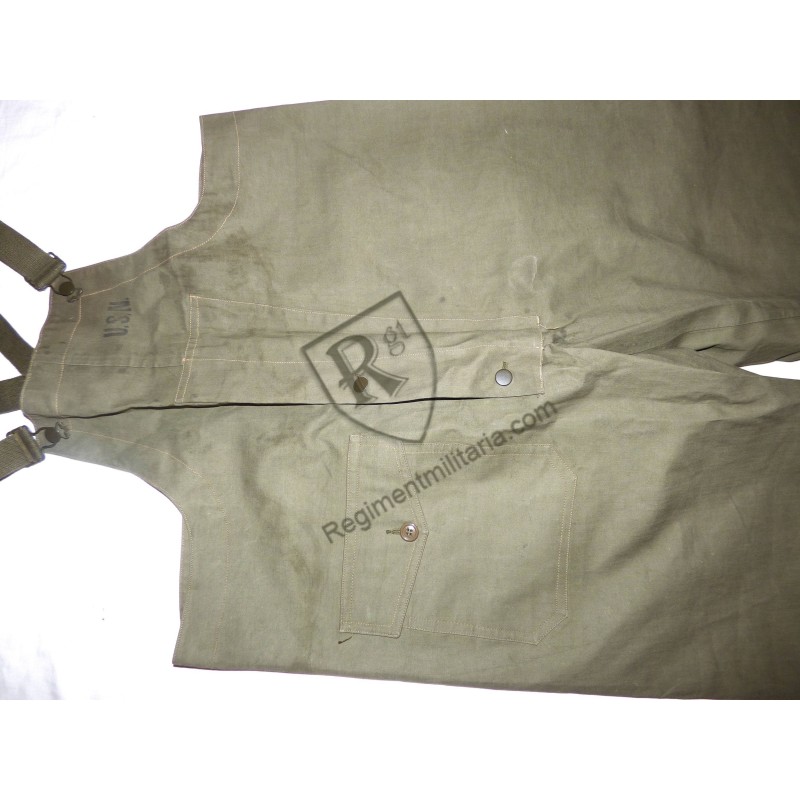 US NAVY N2 overalls 1943