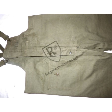 US NAVY N2 overalls 1943