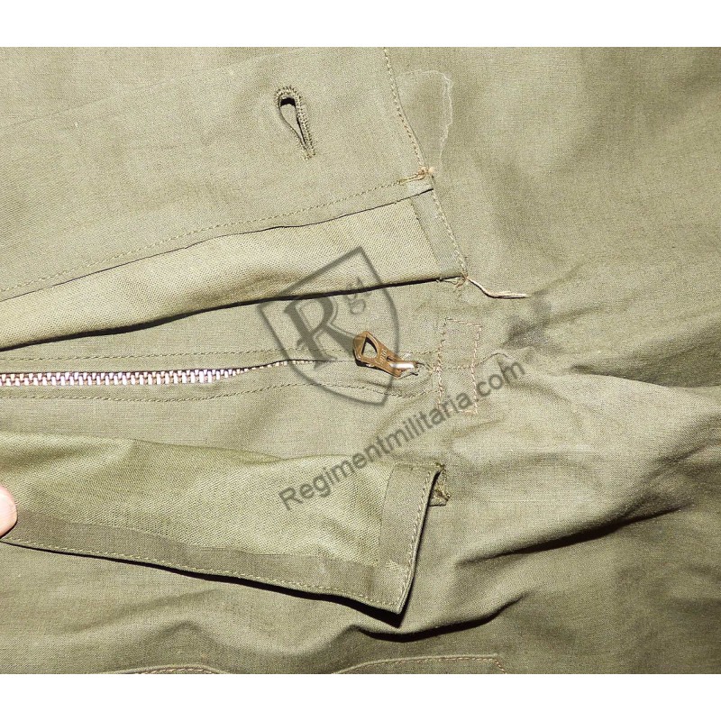 US NAVY N2 overalls 1943