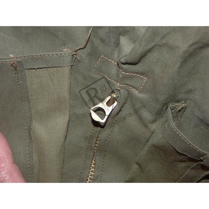US NAVY N2 overalls 1943