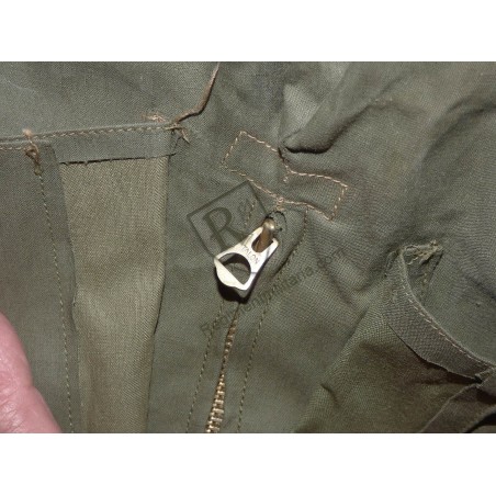US NAVY N2 overalls 1943