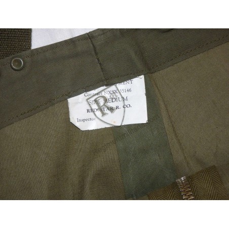 US NAVY N2 overalls 1943