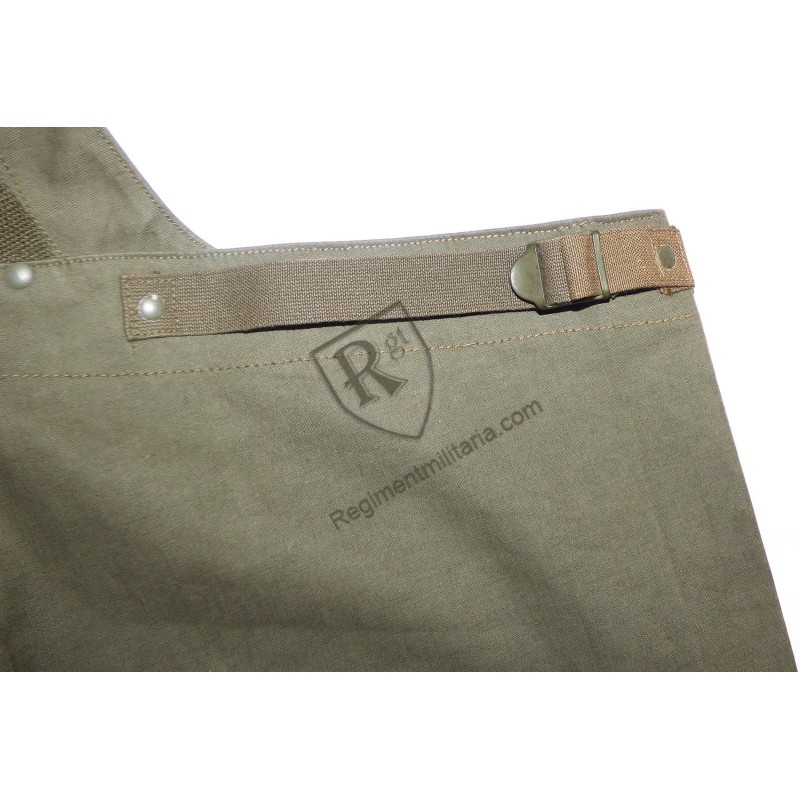 US NAVY N2 overalls 1943
