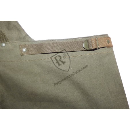US NAVY N2 overalls 1943