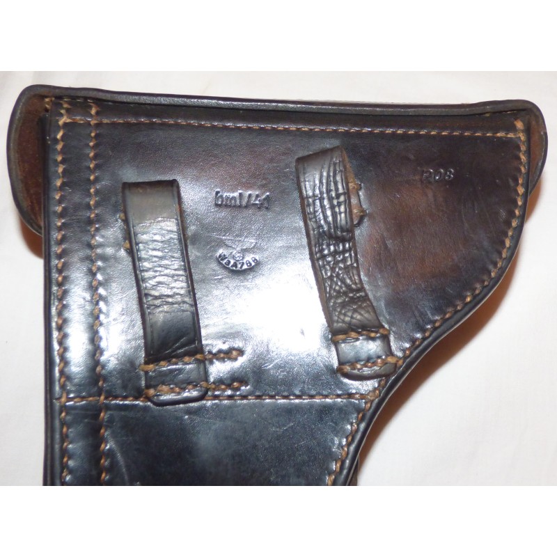 Holster P08 1941