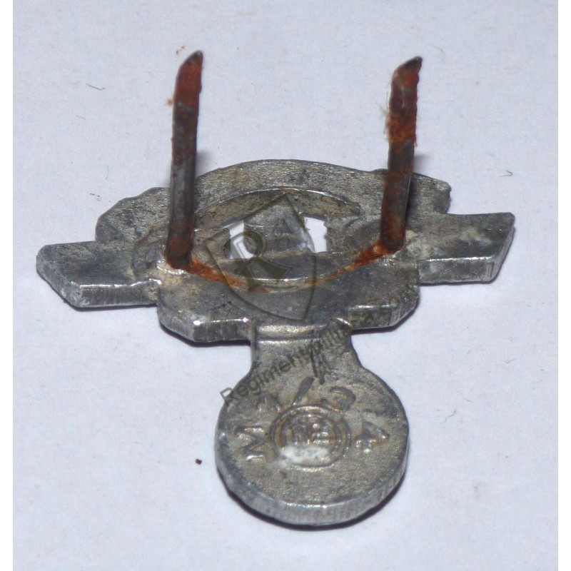 Miniature NSKK badge
