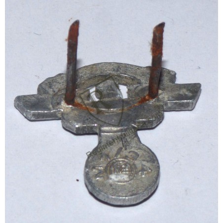 Miniature NSKK badge