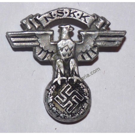 Miniature NSKK badge