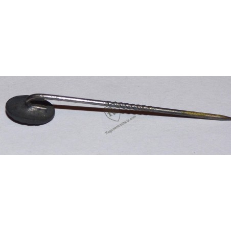 German wounded stick pin