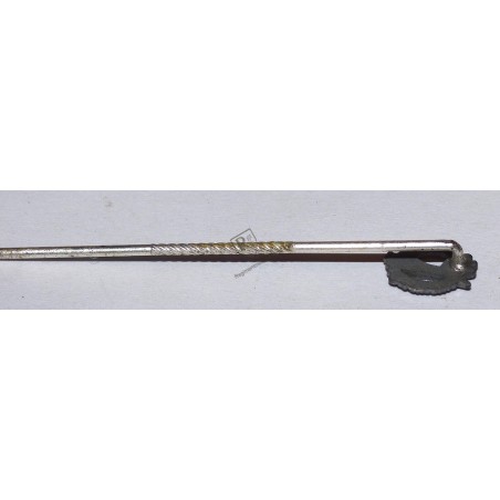 German Assault badge stick pin