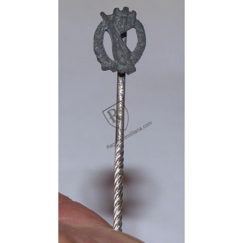 Insigne miniature badge Assaut