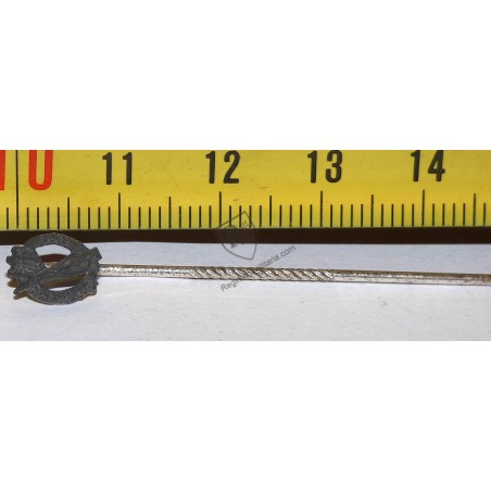 Insigne miniature badge Assaut