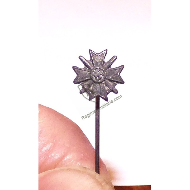 Insigne miniature KVK