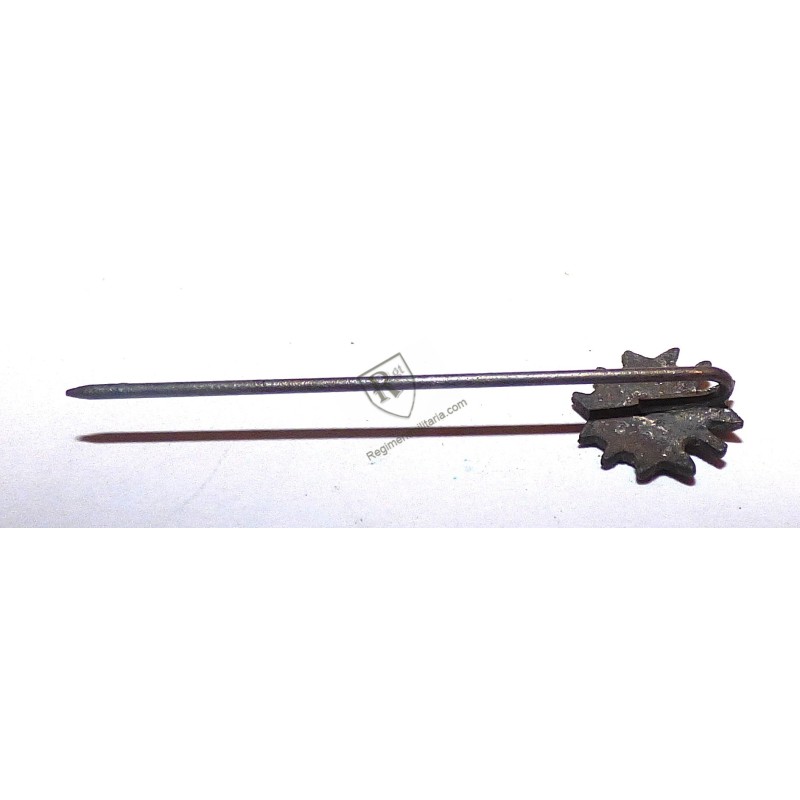 Insigne miniature KVK