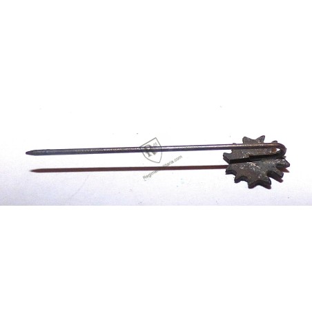 Insigne miniature KVK
