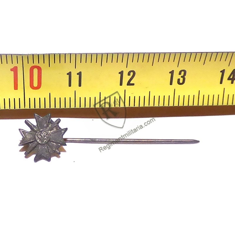 Insigne miniature KVK