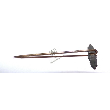 Insigne miniature Barrette du corps à corps