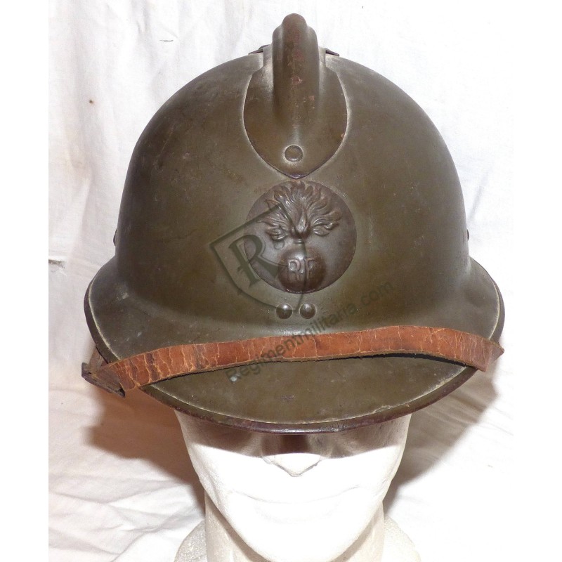 Adrian helmet pattern 26 Adrian helmet pattern 26