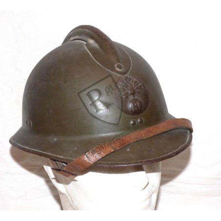 Adrian helmet pattern 26