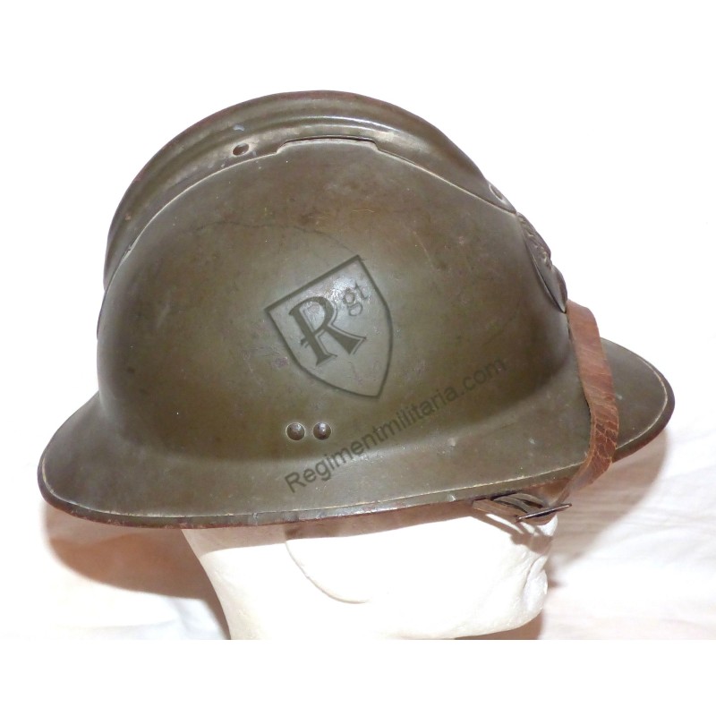 Adrian helmet pattern 26