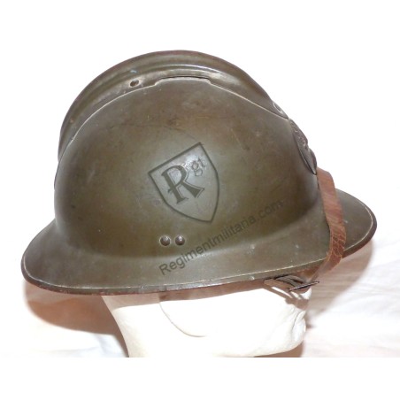 Adrian helmet pattern 26