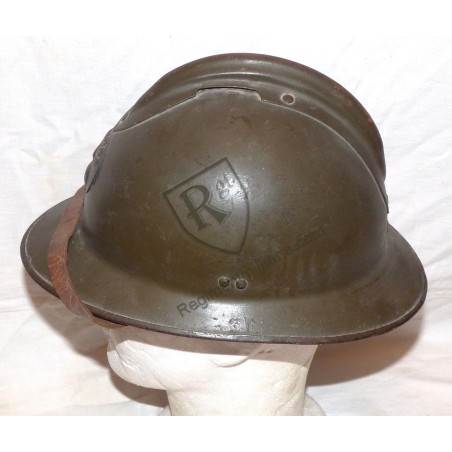 Adrian helmet pattern 26