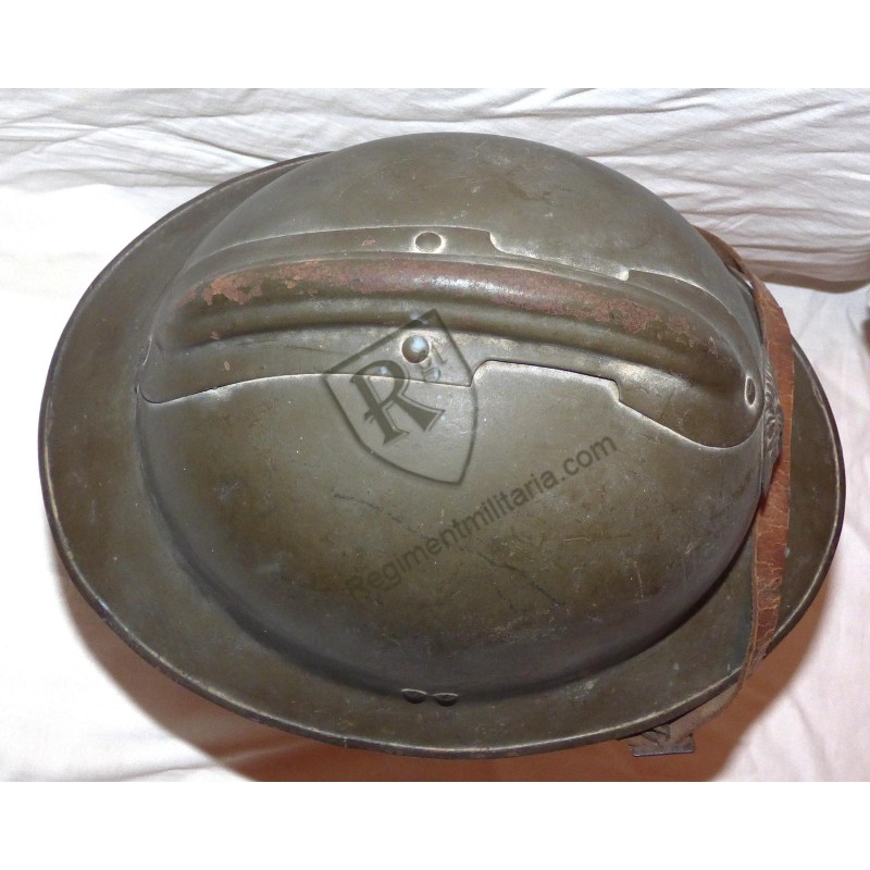 Adrian helmet pattern 26