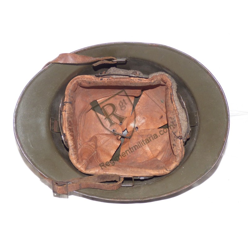 Adrian helmet pattern 26