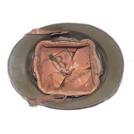 Adrian helmet pattern 26