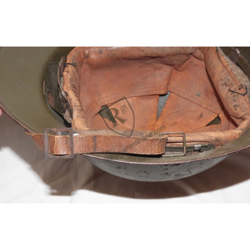 Adrian helmet pattern 26