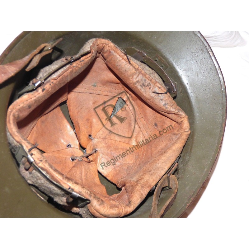 Adrian helmet pattern 26