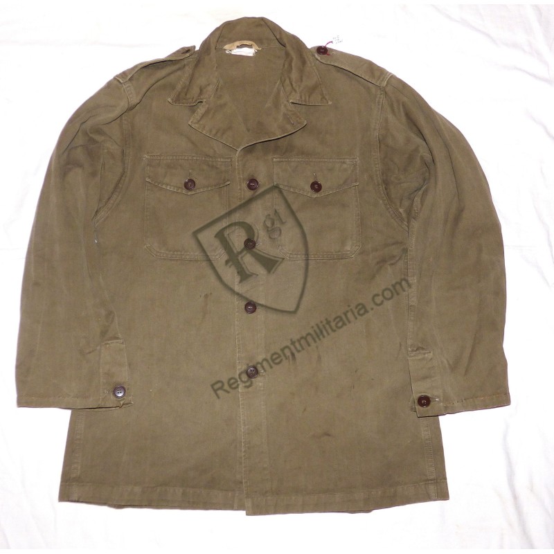 Veste TTA 47 type allégée d'entrainement. Veste TTA 47 type allégée d'entrainement.