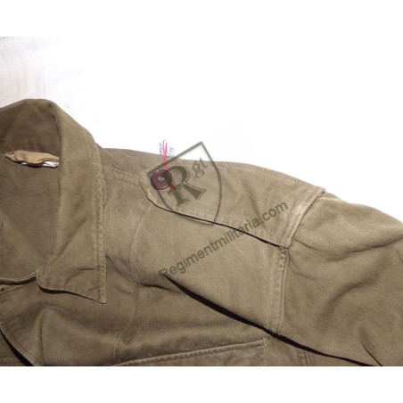 Veste TTA 47 type allégée d'entrainement.