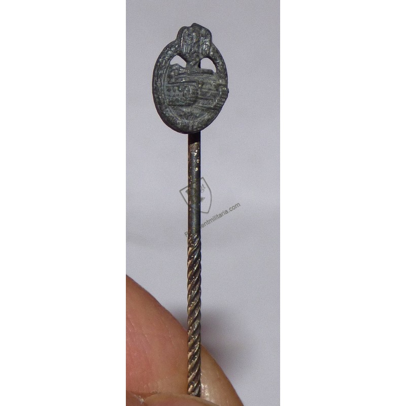 Insigne miniature PANZER