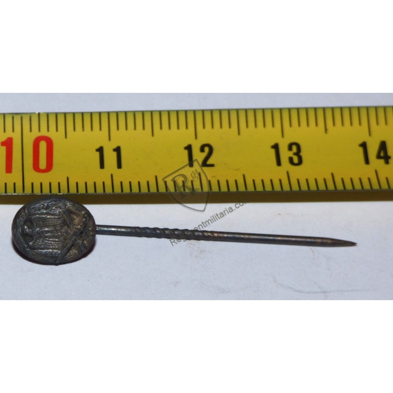 Insigne miniature Brevet d'assaut général