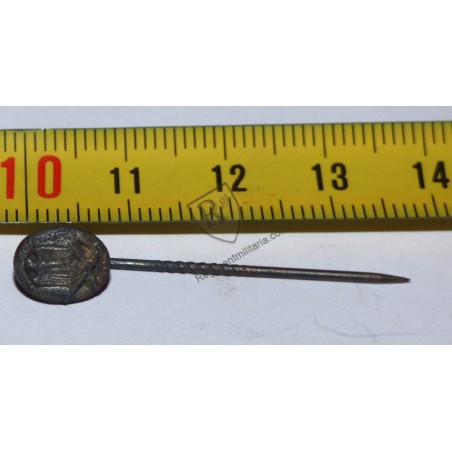 Insigne miniature Brevet d'assaut général