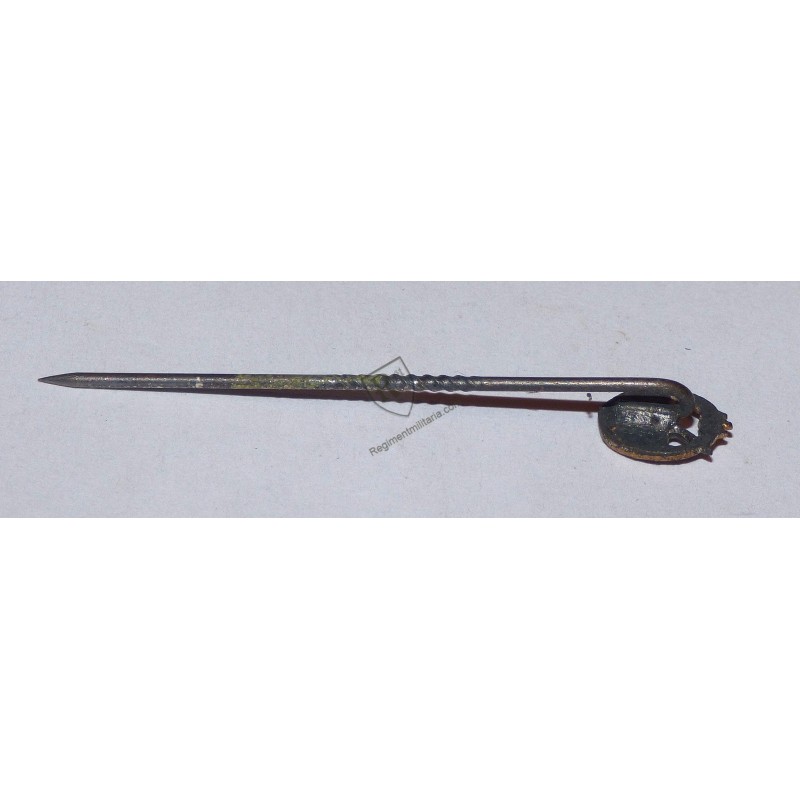 Insigne Artillerie cotière KM miniature