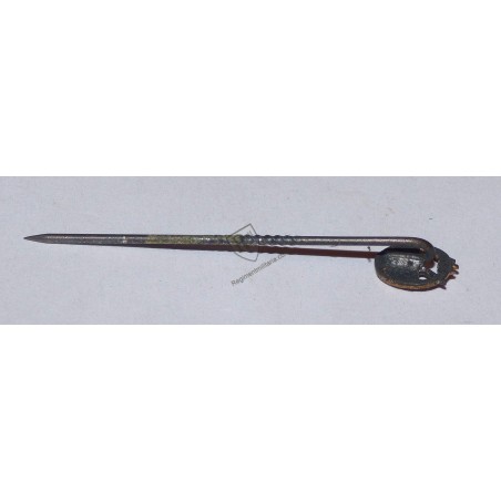 Insigne Artillerie cotière KM miniature