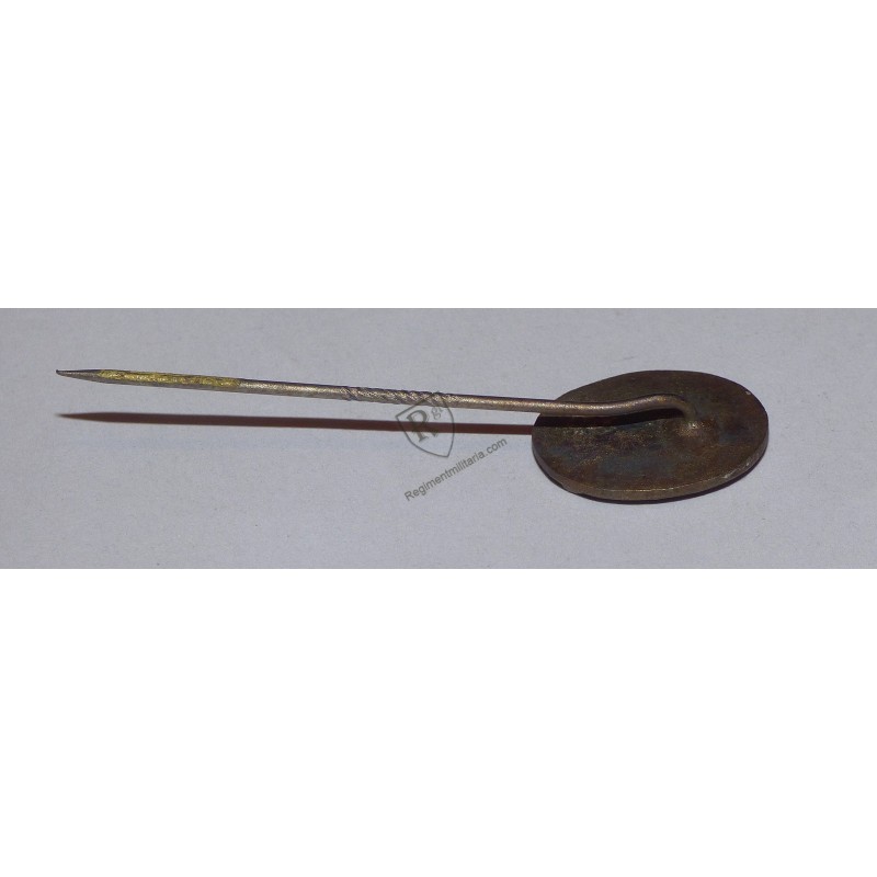 German General Assault badge stick pin